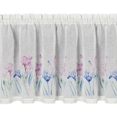 Dolorez biały 150x60