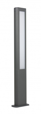 Lampa ogrodowa stojąca GL15403