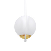 Lampa wisząca K-5300 z serii ARLENA