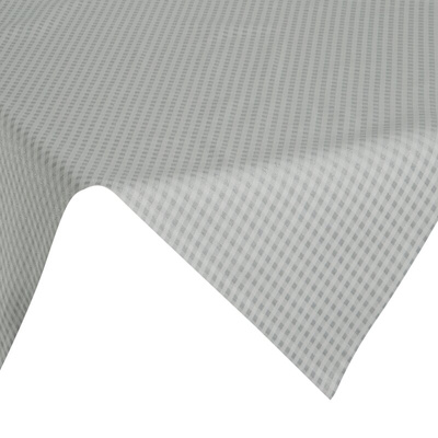 Obrus Flash popielaty 85x85