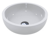 Umywalka MARK 375 FULL RAL