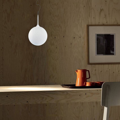 Lamp castore 35