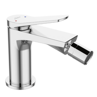 BATERIA BIDETOWA ALONIA INVENA TREND,CHROM