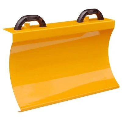 Spalinowa odśnieżarka i zamiatarka, 4-w-1, 6,5 KM