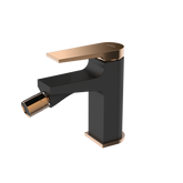 Bateria bidetowa Midnight  Invena