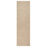 vidaXL Dywan ZIZUR, 80x250 cm, stylizowany na jutowy