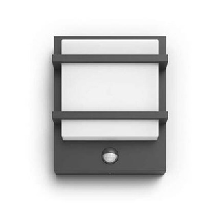 Philips Zewnętrzny kinkiet LED Petronia 1739593P0