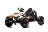 Auto Na Akumulator Buggy A8812 Khaki 24V