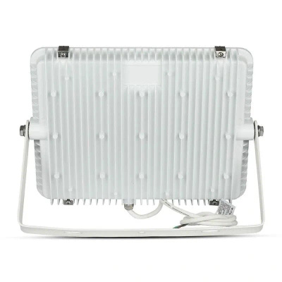 Projektor LED V-TAC 300W SAMSUNG CHIP SLIM Biały VT-306 4000K 34500lm 5 Lat Gwarancji