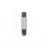 Lampa ogrodowa stojąca NEWYORK  E27 1M
