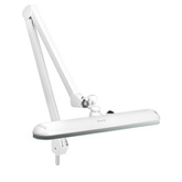 Lampa warsztatowa led Elegante 801-l ze statywem reg. natężenie światła white 124716