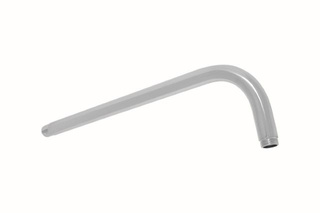 Ramię natryskowe z mocow.ściennym fi 2,2 cm dł.33,5 cm SC-P1-018-C Invena