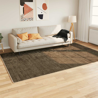 Chodnik dywanowy MARSA Zielony leśny 150 x 230 cm