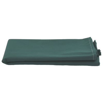 Kaptur ochronny na rośliny, z suwakiem, 70 g/m?, 3,93x3 m