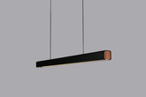 LAMPA WISZACA MUMU 180CM ADANI AD154