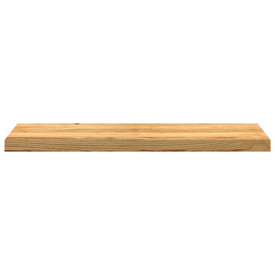 Stopnie schodowe, 20 szt. brązowe 90x30x2cm lite drewno dębowe