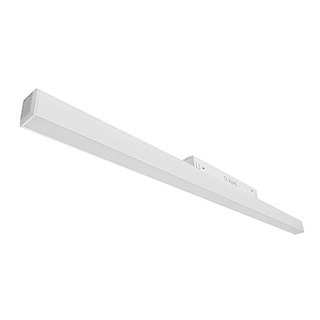 Lampa magnetyczna narożna biała DDCX-B12 24W