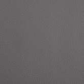 vidaXL Legowisko dla psa, szare, 95x55x30 cm, sztuczna skóra