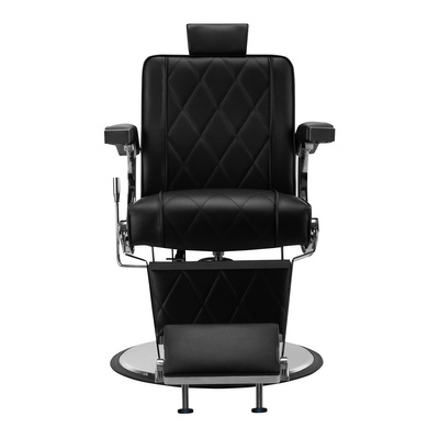 Hair System fotel barberski BM88066 czarny 141099