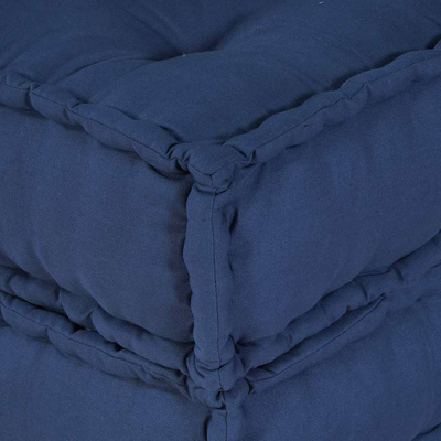 Modularna jednostka sofy 2 pcs Indygo 140 x 70 x 36 cm tkanina