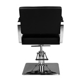 Hair System fotel fryzjerski HS202 czarny 131579