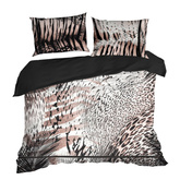 Eva jasnobrązowy 160x200