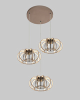 Lampa wisząca SALO 5033-313