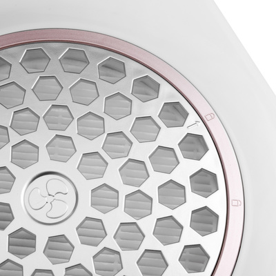 Pochłaniacz pyłu kasetowy Momo J007 48W 147801