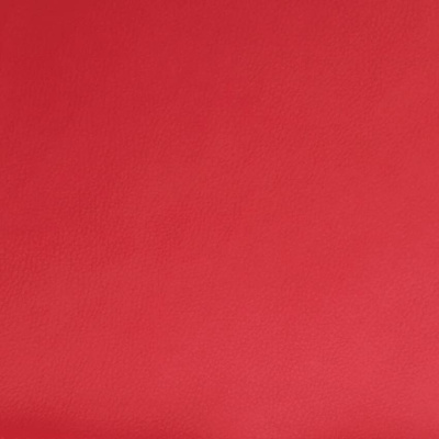 vidaXL Rozkładany fotel masujący, czerwony, sztuczna skóra