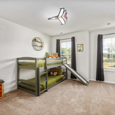 Lampa sufitowa Abigali Jet 26W LED