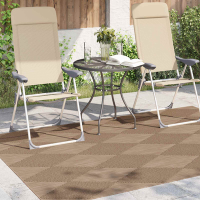 Dywany pokojowe AGIRA Naturalny 200 x 140 cm Poliester
