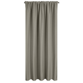 Zasłona Garden beżowa 155x200