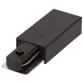 Zasilacz do szyny SEVA Power Black, czarny EDO777412 EDO Solutions