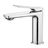 Bateria umywalkowa Neri chrom  Invena