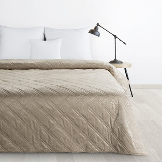 Narzuta Luiz beżowa 170x210