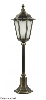 Lampa ogrodowa stojąca K 5002/3