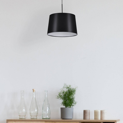 Lampa wisząca K-4350 z serii REMI BLACK KAJA
