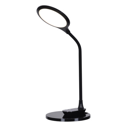Lampka biurkowa K-BL1033 CZARNY z serii DIDI