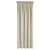 Zasłona Vani jasnobeżowa 140x270