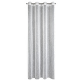 Firana Nessi biała 140x250