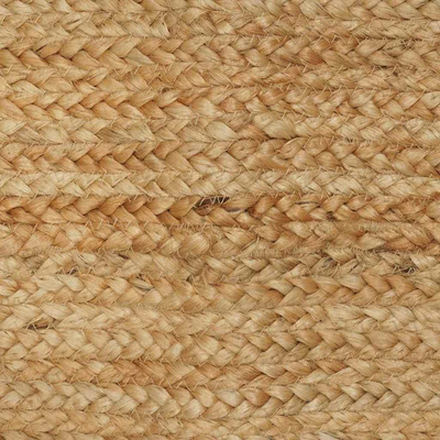 Dywany pokojowe naturalny 200 x 290 cm Juta