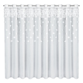 Firana Diana biała 350x250