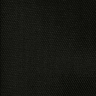 Pokrycie altany 6 x 3 m Czarny Poliester 190 gsm