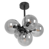 Lampa sufitowa K-5364 z serii MEGAN