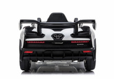 Auto na Akumulator McLaren Senna Biały