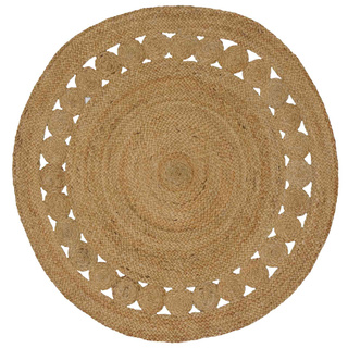 Dywany pokojowe naturalny ? 120 cm Juta