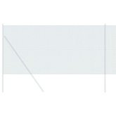 Ogrodzenie heksagonalne 1,4 x 25 m PVC zielony