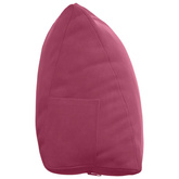 Poduszka na plecy Czerwone wino 45 x 20 x 35 cm