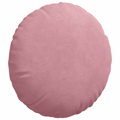 Poduszki na siedziska 2 pcs Różowy ? 40 x 13 cm Aksamit