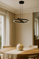 Lampa wisząca K-8230  z serii TIVOLI